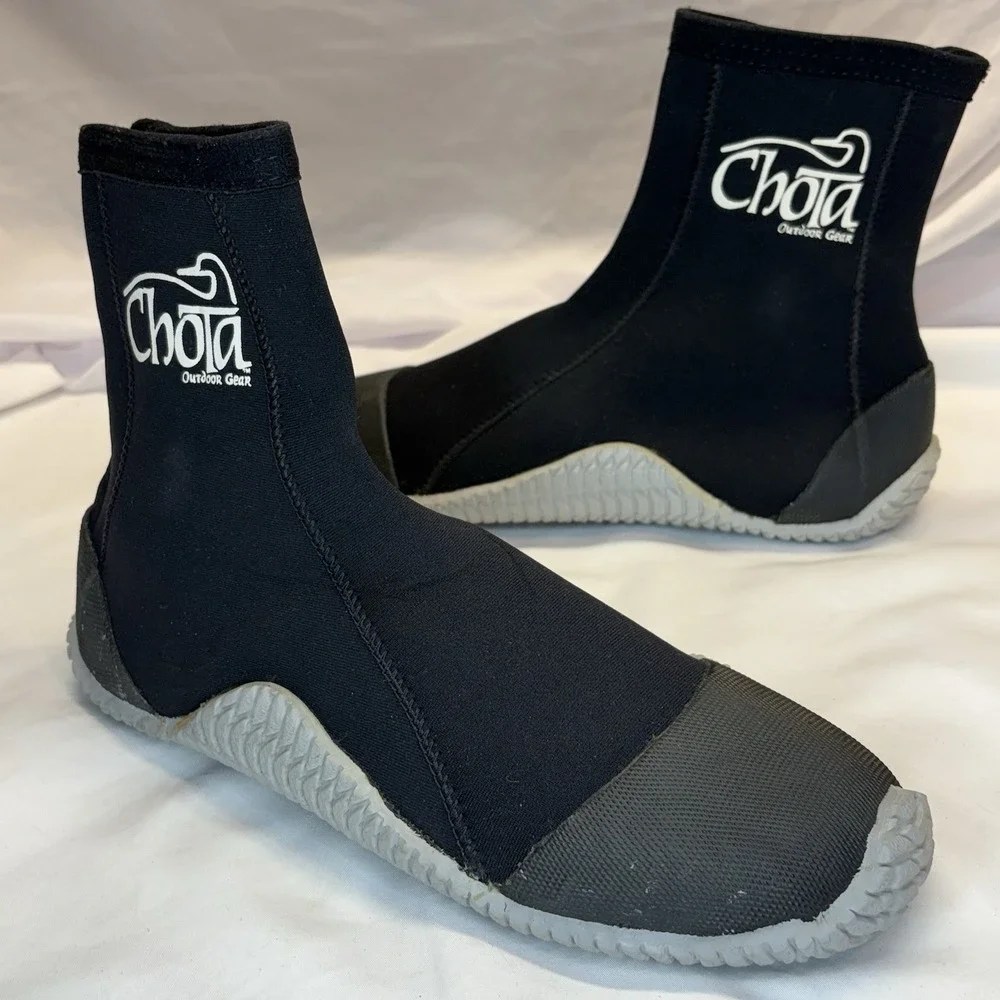 Chota Outdoor Gear River Runner Pull On Boots M 10 W 9 Water Shoes NB300 Sports